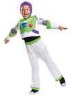 Buzz Lightyear Classic Disney Pixar Toy Story 4 Movie Child Boys Costume M