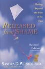 Released from Shame Ministry in the Spirit Accordi