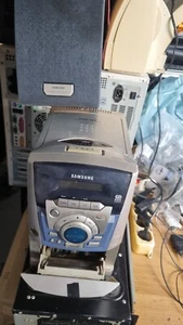 0063NN-Stereo Samsung MM-N4 + Casse Samsung PS N4E - Imagen 1 de 3