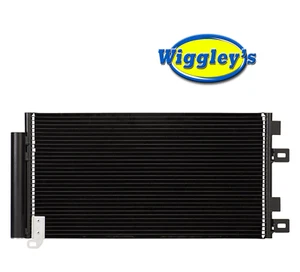A/C CONDENSER MC3030101 FOR 02 03 04 05 06 07 MINI COOPER L4 1.6L - Picture 1 of 5
