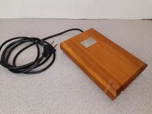 Ultra Rare Audio Physique - Phono Démagnétiseur MM & MC Cartouches Non Testées - Photo 1/6
