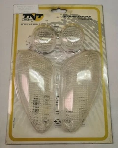 KIT FRECCE LAMPEGGIATORI TNT TUNING NITRO 206324 - Foto 1 di 1