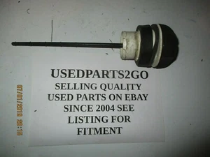1996 - 2001 XP SPI SPX GTS GTI relleno de aceite 275000081 - Imagen 1 de 1