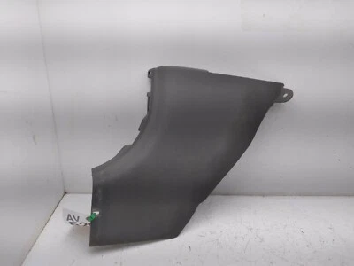 Hyundai Tucson 2005-2009 puerta delantera izquierda del conductor capó inferior panel de retroceso OEM  Foto 1 de 4