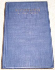 Richelieu Karl Federn Bernard Miall hc Vintage Book Cardinal