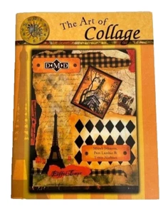 The Art of Collage for scrapbooking - Picture 1 of 1