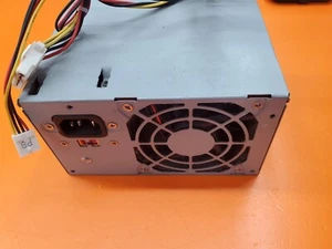 ⭐️⭐️⭐️⭐️⭐️ Desktop PC Power Supply Compaq Bestec ATX-250-12Z 5187-1098 250W - Picture 1 of 6