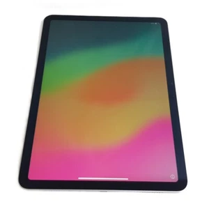 Apple iPad Air 11-Inch (M2) 2024, 128GB, Wi-Fi Only – Model A2902 #66013 - Picture 1 of 11