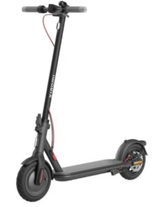 Xiaomi Electric Scooter (DE) Faltbarer E-Scooter aus Luftfahrtaluminium - Bild 1 von 1