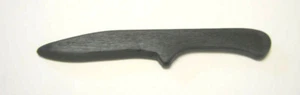 Trainingsmesser Trainer Kali taktisch Polypropylen Karate Messer Arnis Escrima - Bild 1 von 2