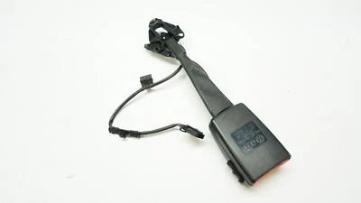 Audi A6 2015 hebilla cinturón seguridad 8K0857755K Foto 1 de 2