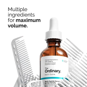 THE Pack of 1 - 25ml Hair Growth Serum with Redensyl, Procapil & Caffeine Boost - Picture 1 of 11