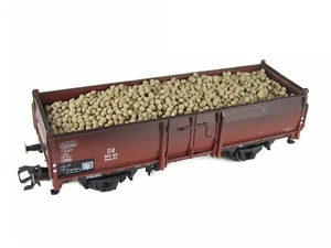 Carga HO carga de patatas 3 para Märklin, Trix Omm52 y E37 - Imagen 1 de 1