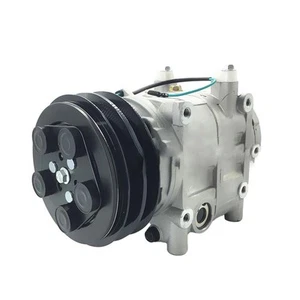 Bomba compresora de aire acondicionado 92600-WJ101 para Nissan Civilian Bus 92600WJ101 - Imagen 1 de 4