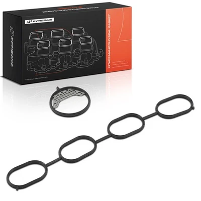 A-Premium Engine Intake Manifold Gasket Set for Toyota Corolla Prius Lexus Scion - Image 1 of 4