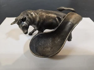 Vintage Bull Pipe Rest - Picture 1 of 6