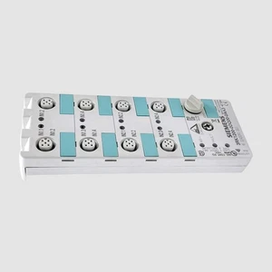 1 PC SIEMENS New In Box 3RK1200-0DQ00-0AA3 AS-i Compact Module - Picture 1 of 3