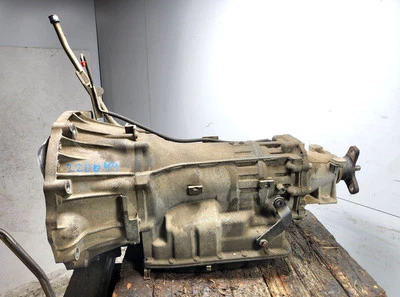 Infiniti M45 2006 transmisión automática a través de 11/05 310C0EH00B Foto 1 de 4