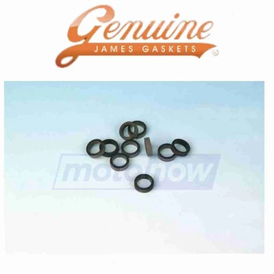James Gasket Shifter Cam Shaft Seal for 1936-1947 Harley Davidson E - Drive sz - Image 1 of 4
