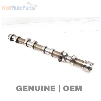 VW TOUAREG 2007-2009 4,2 L - cámara de escape izquierda / árbol de levas 079109102CG Foto 1 de 4