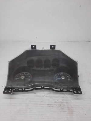 2014 Ford F550 Super Duty Speedometer PN-EC3Z10849CA OEM - Image 1 of 4