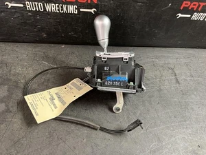 05-06 CROSSFIRE AUTOMATIC TRANSMISSION FLOOR SHIFTER GEAR SELECTOR - Picture 1 of 9
