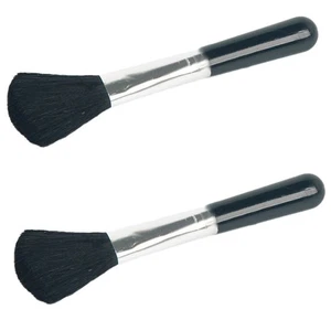 Brushes 2pcs 14.5cm Tools Useful Anti-static Black Dustproof Equipment - Picture 1 of 12
