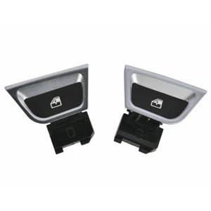 Switch Buttons Pair for Power Windows in For Ferrari For California T Models - Picture 1 of 6