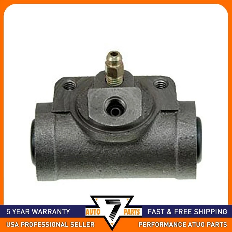 后鼓制动轮缸适用于 1965 雪佛兰 G10 Van 2.5L — 第 1/3 张图片