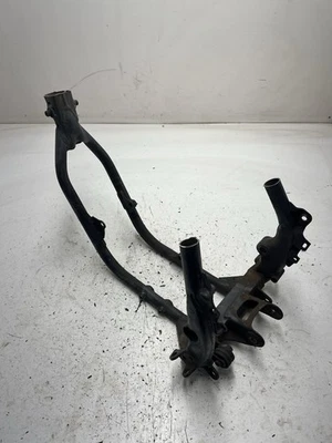 97 1997 KTM 360exc Ktm 360 EXC OEM marco inferior base corte y soldadura en pieza Foto 1 de 4