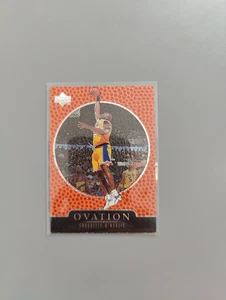 1998-99 Upper Deck Ovation #31 Shaquille O'Neal - Bild 1 von 6