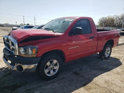 Passenger Front Window Regulator Electric Fits 03-10 DODGE 3500 PICKUP 3577086 - Image 1 of 4