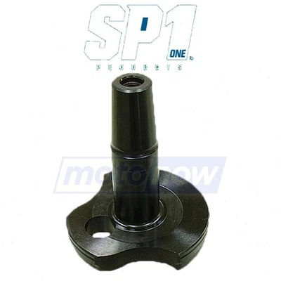 SP1 PTO End Crank Web for 2000-2003 Ski-Doo Skandic 500 WT - Drive PTO  sw - Image 1 of 4