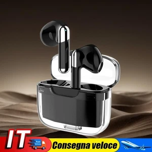 144 Languages Language Translation Earbuds Bluetooth-Compatible 5.3 Translator - Bild 1 von 21