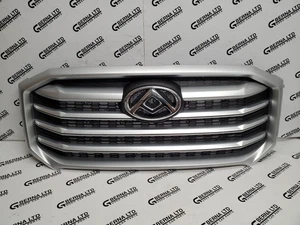 GENUINE MAXUS DELIVER 9 2019-2025 FRONT BUMPER GRILL C00074250 C00076659 - Picture 1 of 14