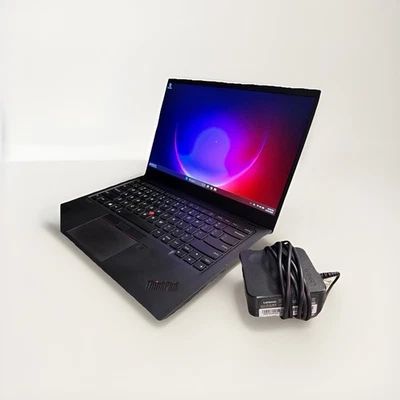 Lenovo ThinkPad X1 Carbon Gen 8 10ª Geração i5 1.6GHz 8GB RAM Win 11 Pro com Carregador - Imagem 1 de 4