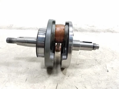 Коленвал двигателя для Suzuki GZ250 2009 1999-2010 годов выпуска только 6 миль - Изображение 1 из 4