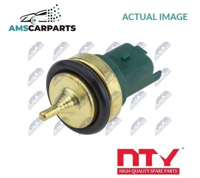 COOLANT TEMPERATURE SENSOR LOWER ECT-CT-004 NTY NEW OE REPLACEMENT - Image 1 of 4