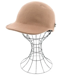 sacai Caps Beige 2200616423189 - Bild 1 von 5