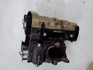 Rear Cylinder Head Ducati Hypermotard 939 2016 12238 Km - Picture 1 of 8