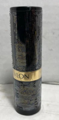 Rumberry 804 Revlon Super Lustrous Crème Lipstick 0.15oz New Sealed - Image 1 of 4