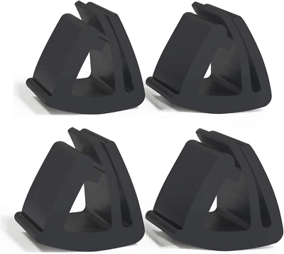 Golf Cart Windshield Retaining Clips for Golf Cart Windshield EZGO TXT RXV, Golf - Image 1 of 4