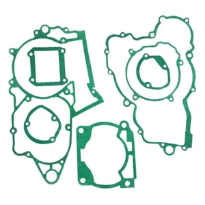 Motor Clutch Upper Lower Cylinder Gasket Vehicle Gaskets For KM250 SX 2003-2004 - Picture 1 of 3