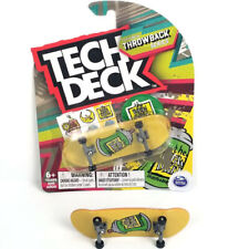 Tech Deck Throwback Series Fingerboard - 6063078