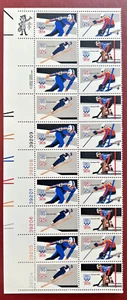 Scott #1795/8... 15 Cent....Olympics ...Plate Block of 20 MNH - Picture 1 of 2