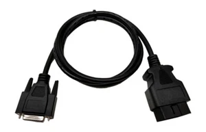 Mac Tools Navigator OBDII OBD2 Main Replacement cable connector plug 5-FT - Picture 1 of 3