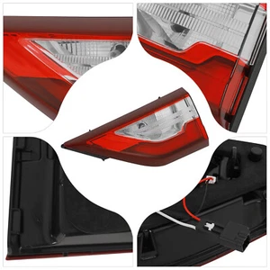Luz trasera interior trasera derecha para Chevrolet Traverse 2018-2021 (85164975) - Imagen 1 de 18