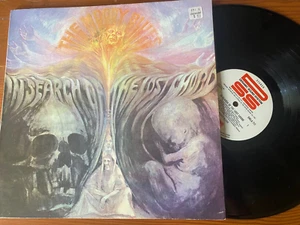 The Moody Blues LP In Search of The Lost Chord - Picture 1 of 2