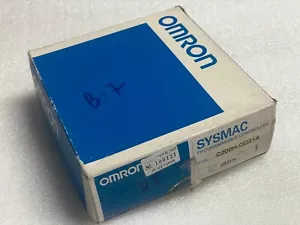 NEW Omron C200H-OD21A Output Unit - Picture 1 of 6