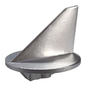 TECNOSEAL TRIM TAB ÁNODO ZINC CORTO MERC - Imagen 1 de 1